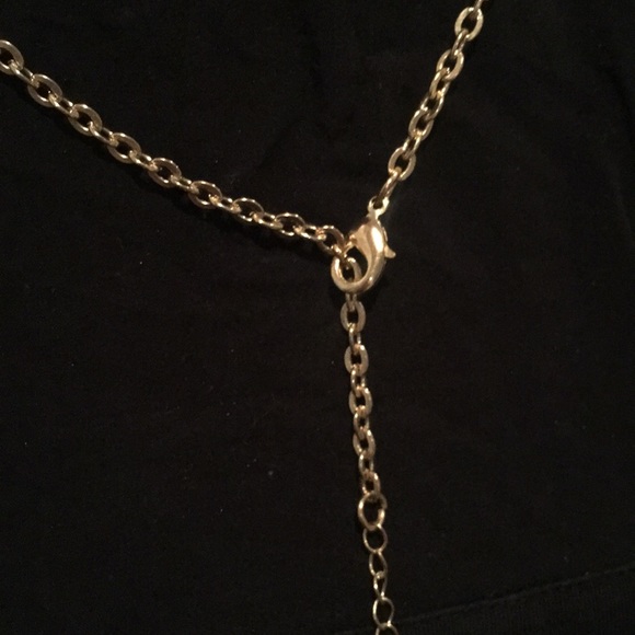 Native styled Necklace - Picture 3 of 3